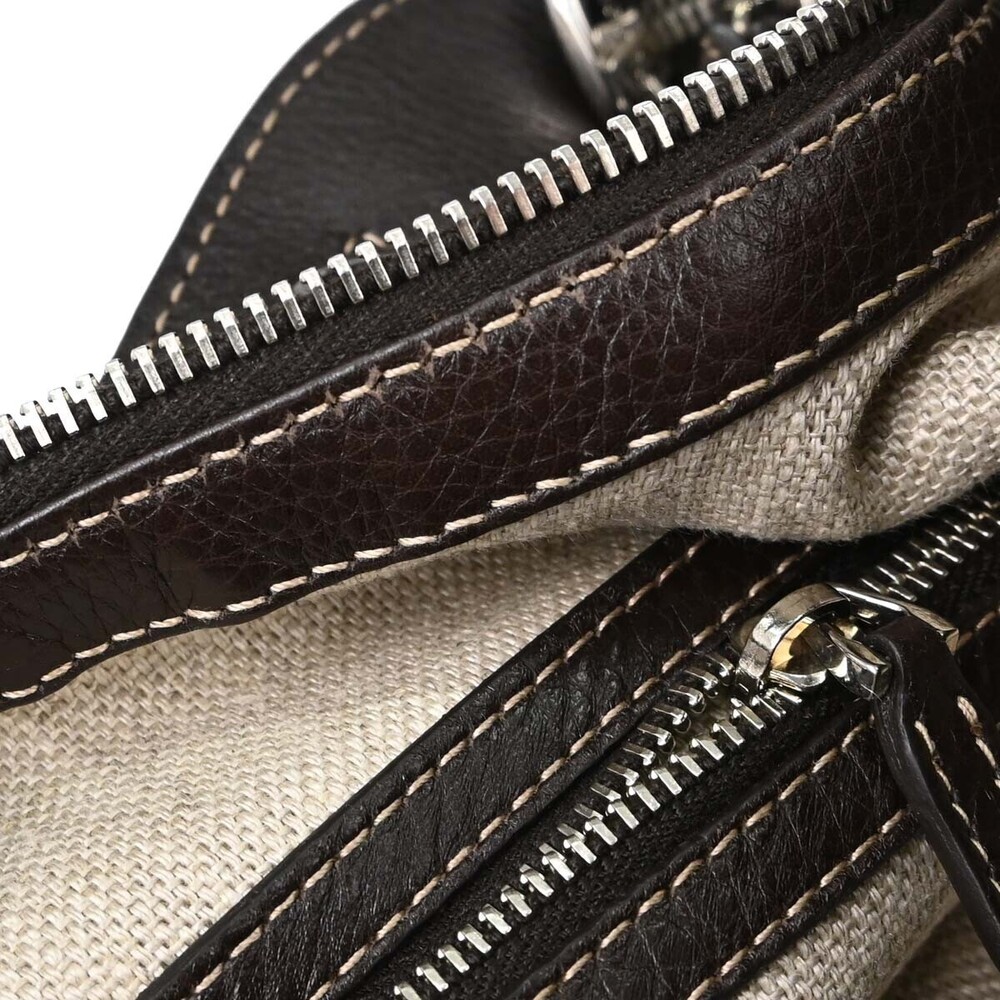 Gucci Horsebit Hobo GG Canvas Mini - Picture 13 of 15